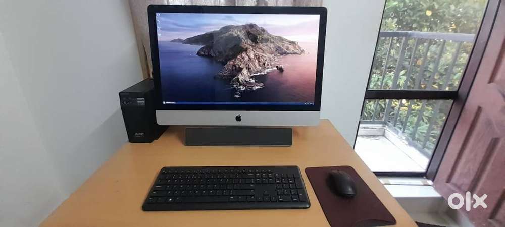 IMAC 27 2011