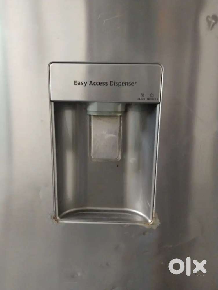 Samsung Twin cooling Refrigerator