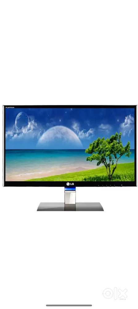 LG monitor