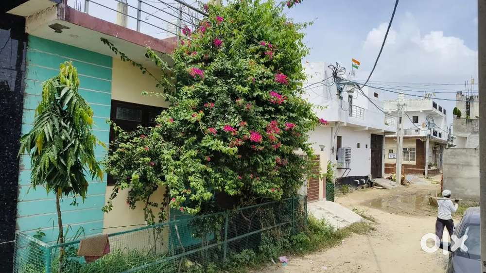 अपने सपनों का घर