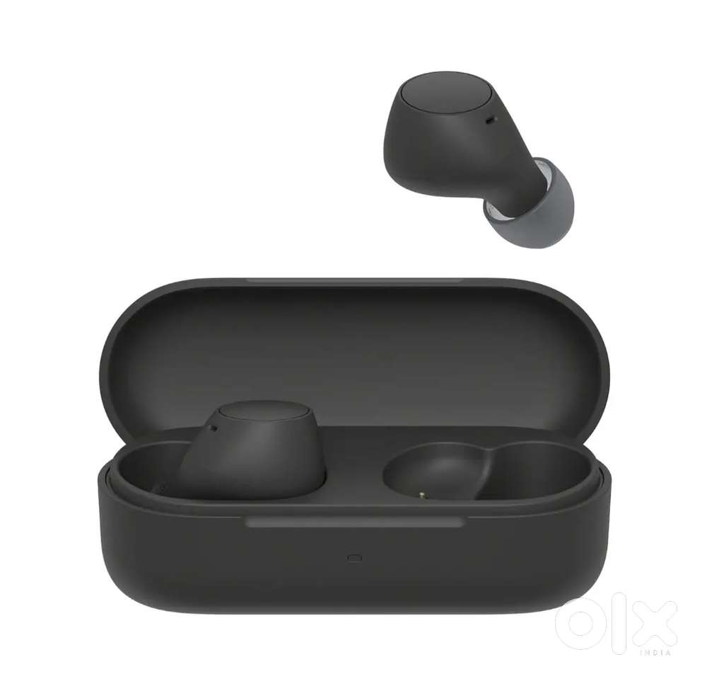 Sony ear buds