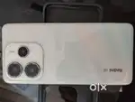 New Redmi note 14 5g (8-126 Gb)