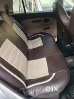 Hyundai Santro Xing 2010