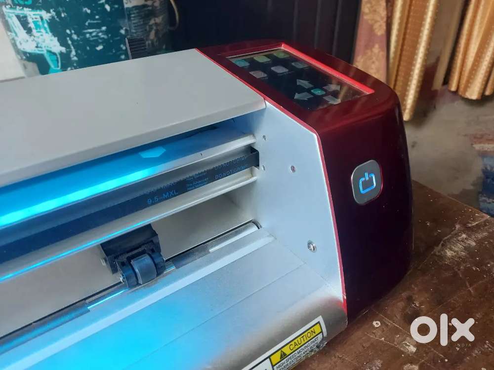 Skycut c24 plotter in new condition never used