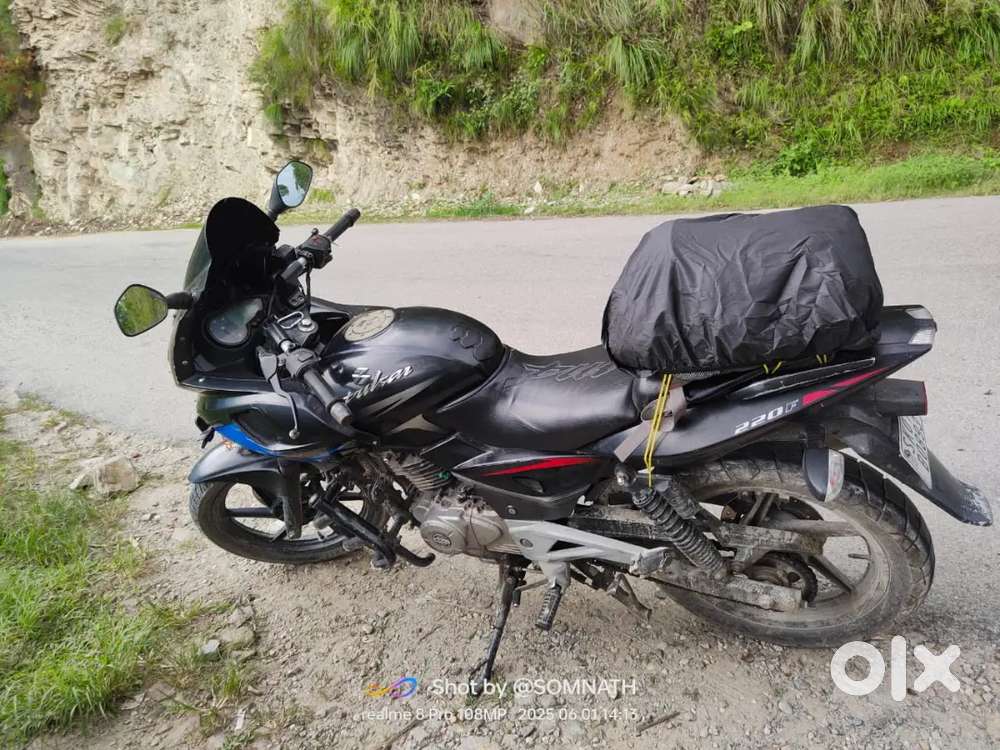 Good condition