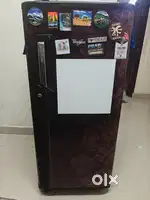 190 Litres Refrigerator Whirlpool