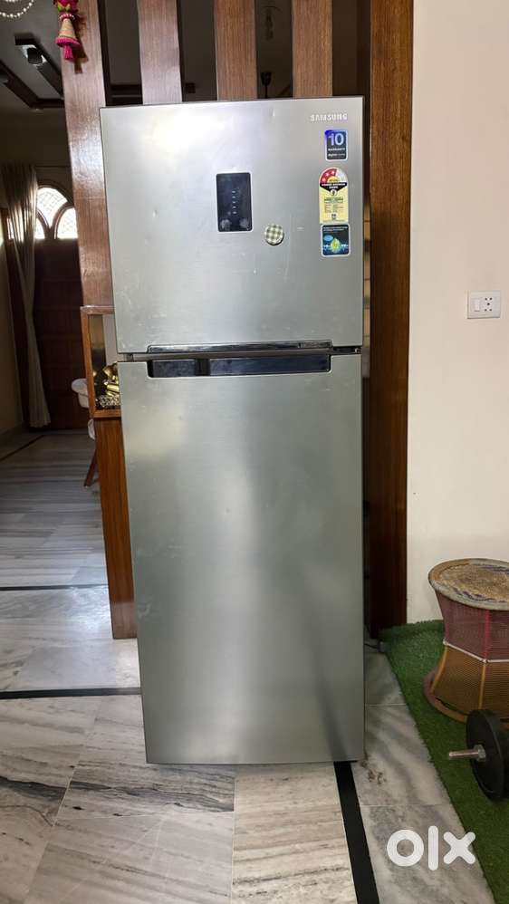 Samsung fridge 345L
