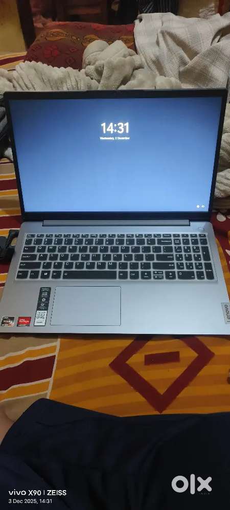 Lenovo i5 12th generation