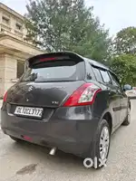 Maruti Suzuki Swift VXi + Manual, 2017, Petrol
