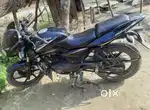 Fix price Pulsar 150 dual disk