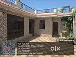 Fully Furnished House with registry at Ghou Manhasan(550mts-Ring road)