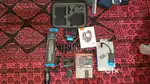 GoPro Hero 12 Black with full accessories