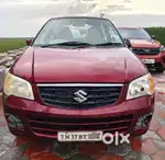 Maruti Suzuki Alto K10 1.0 VXI, 2011, Petrol