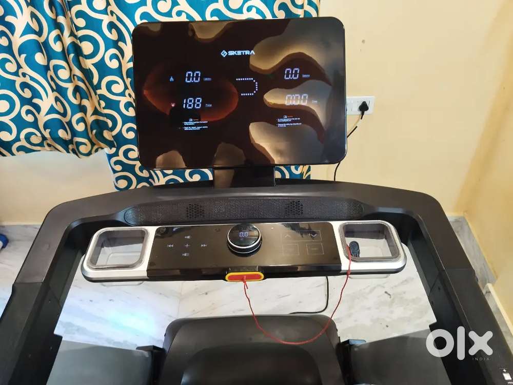 Trademill in Excellent condition