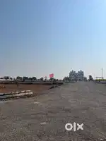 PMRDA Sanctioned Plot For Sale In Sanaswadi . Secure Your Investment.