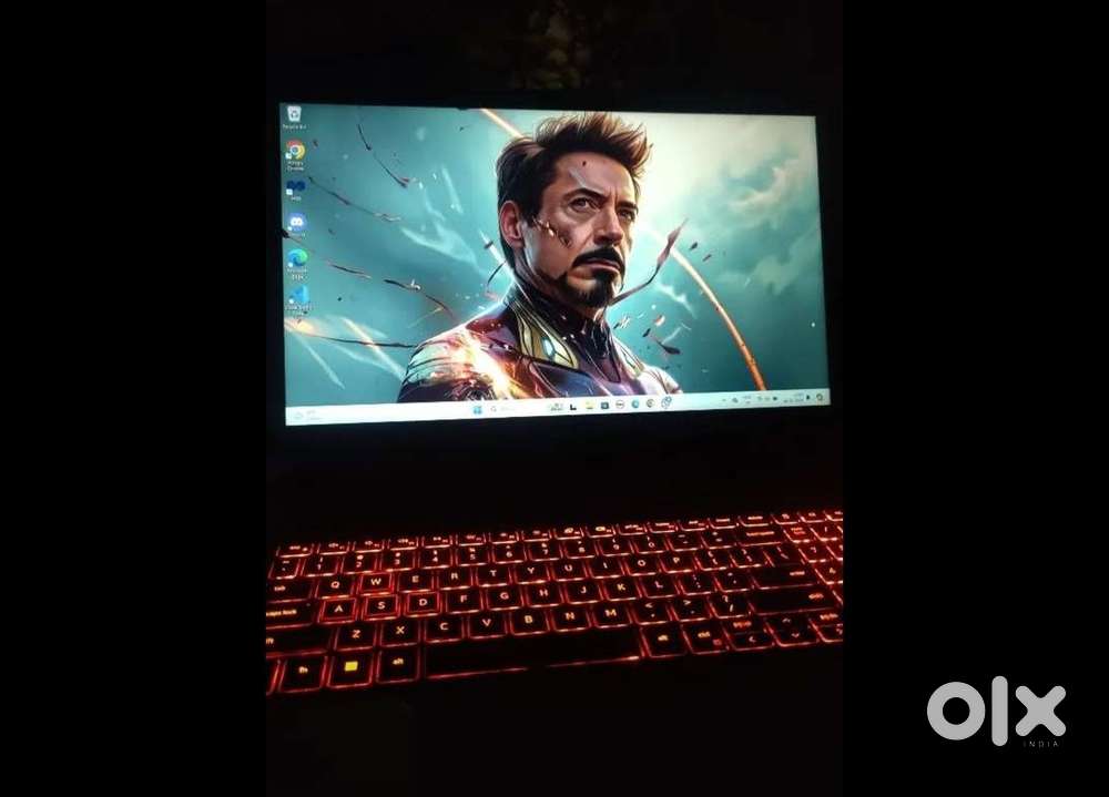 Dell G15 Laptop for Sale