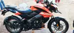 Bike is two year five months old now it's a good conditions