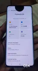Vivo v 29 pro