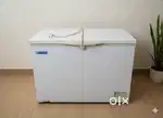 Deep Freezer