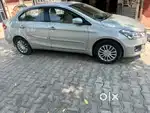 Maruti Suzuki Ciaz 2017