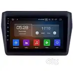 Japan Brand Double Din Car Music System