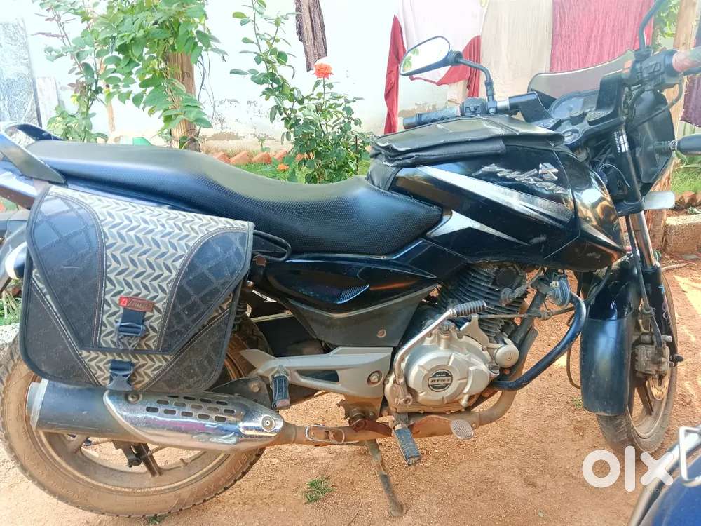 Pulsar 150 Good condition