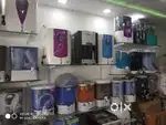 ALL TYPE RO WATER PURIFIER RO B12 ALKALINE MINARAL WATER  SELL