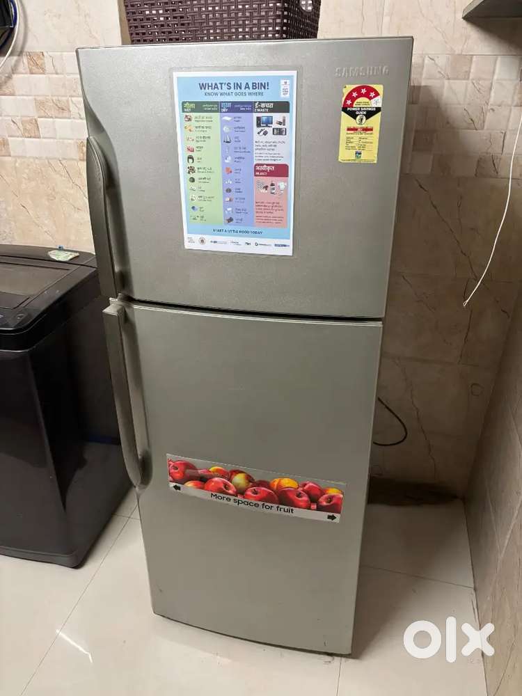 LG Double door Fridge .. 4Star Rating