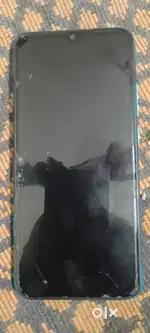 Redmi 9A 32gb and 2gb ram