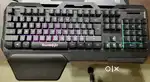 Cosmic Byte Gaming Keyboard (Mint Condition)