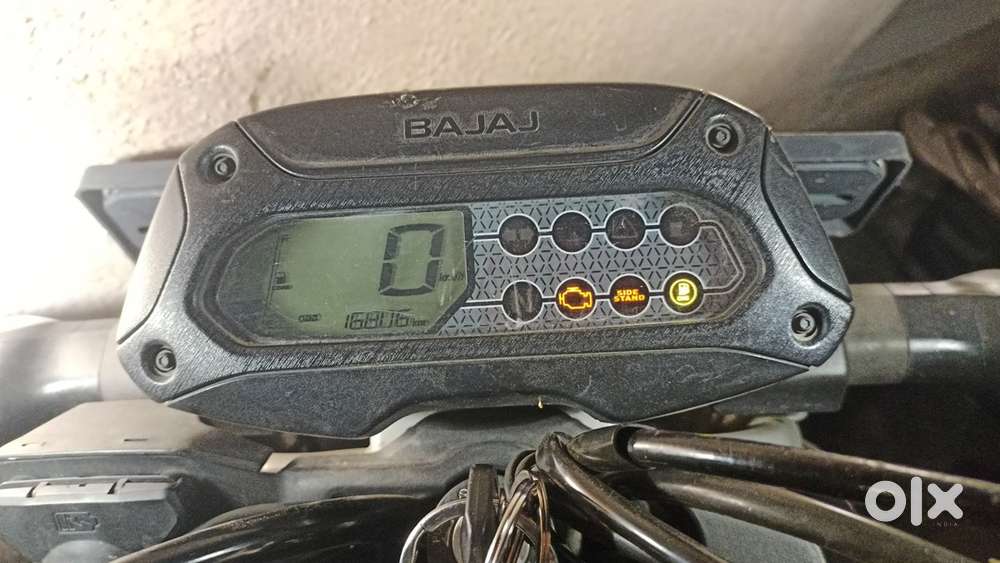 I want to sell my bajaj freedom 2025