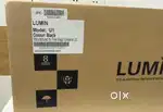 LUMIN U1 NETWORK STREAMER not AURENDER MCINTOSH  MARK LEVINSON