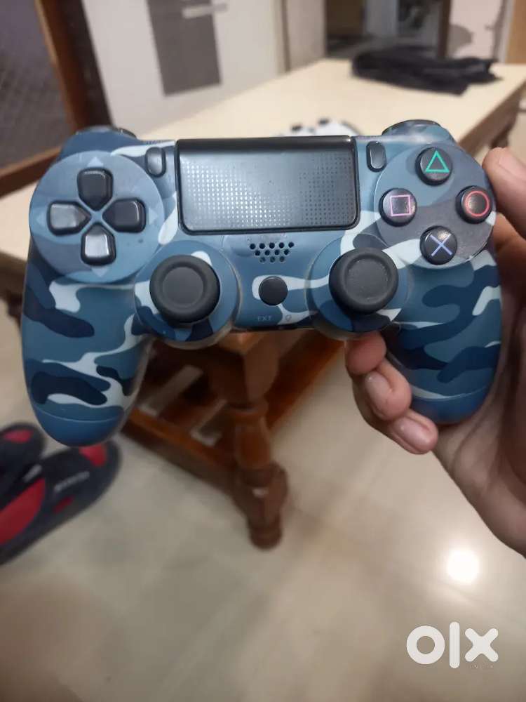 Ps4 controller