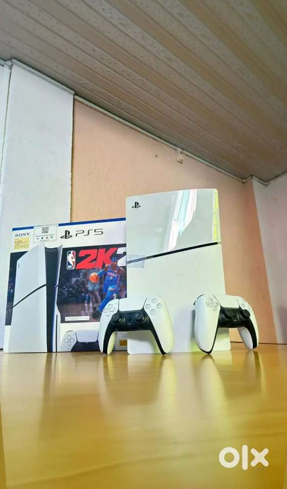 Urgent sale ps5