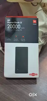 Mi Power Bank3i