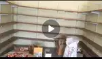 Wooden Shelfs for Colleges, Restaurants, Shops etc