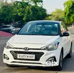 Hyundai Elite i20 Sportz 1.2 Special Edition, 2019, Petrol