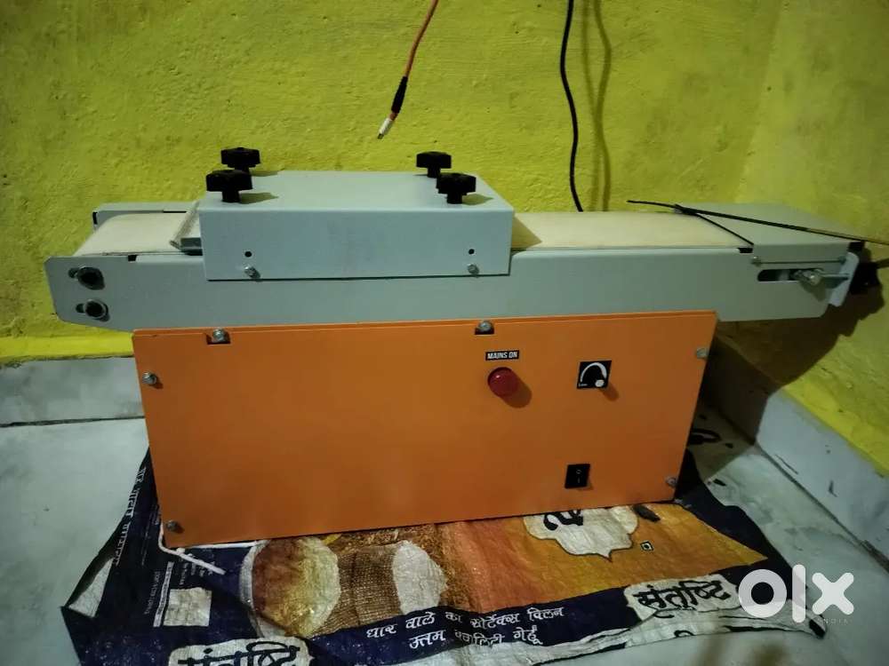 Long cotton samai wat machine