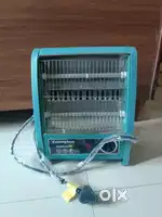 Brand new Heater