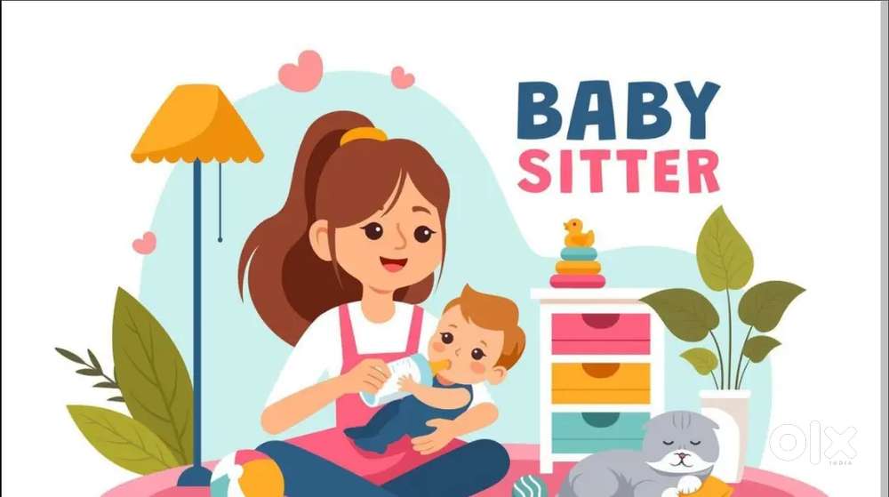 Baby sitter