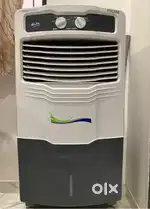 Voltas Alpha Air Cooler  Under Warranty  Brand New Condition