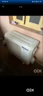 Voltas ac for sales