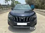Mahindra XUV700 2.2 AX 7 Diesel AT Str, 2022, Diesel
