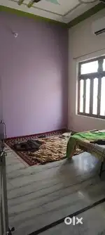 Independent house , 2 rooms with bathroom