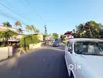8Cent Purayidam Land Thathappilly Main Road Frontage Varapuzha