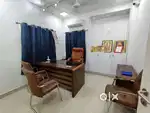 Fully furnished office Rent Ashok nagar/vadapalani Nr signal lift 1ocp