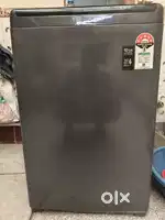 Whilrpool top load full automatic 6.5kg washing machine
