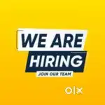 Opening for sales staff - Remote working