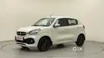Celerio cab mini