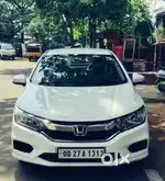 Honda City Edge Edition Diesel SV, 2018, Diesel